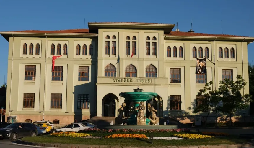 Eskişehir’de kaç lise var ve en güzel devlet liseleri hangileri?