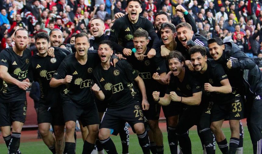 Gamze Uysal yazdı: Doğru Okunan Maç, Hak Edilen Galibiyet