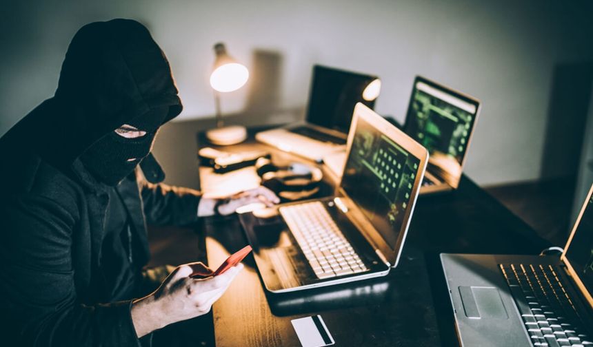 Eskişehir’de vatandaşlara tuzak: Banka  hesabını verenler neye karıştığını bilmiyor!