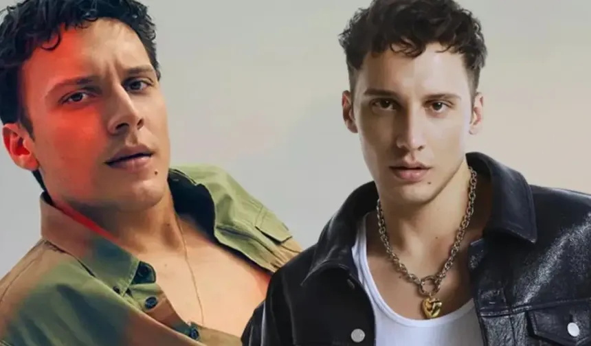 Şarkıcı Edis gözaltına alındı!