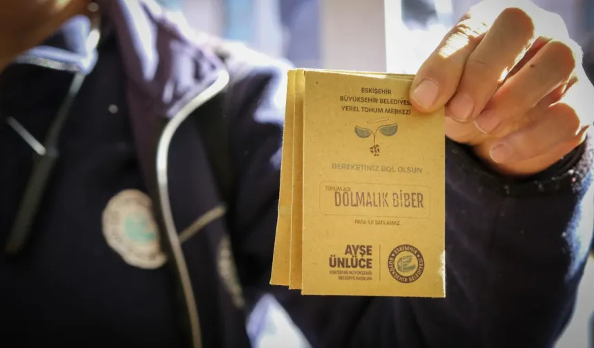 Eskişehir'de 12 ilçede başlıyor: 2 ay boyunca devam edecek
