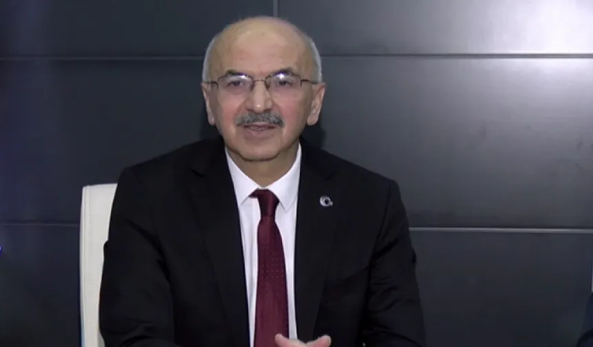 Eskişehir Kültür Varlıkları Koruma Bölge Kurulu Başkanı Çitçi hayatını kaybetti