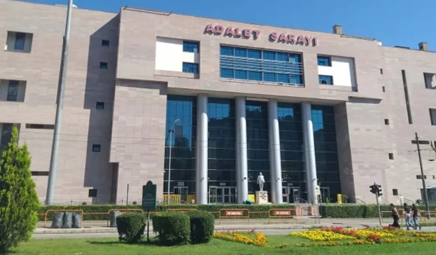 Odunpazarı'na şok karar: Belediye haksız bulundu!