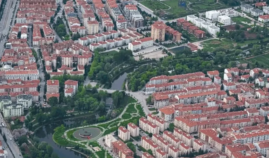 Eskişehir’de kiralar gün geçtikçe artıyor: En pahalı ilçe belli oldu!