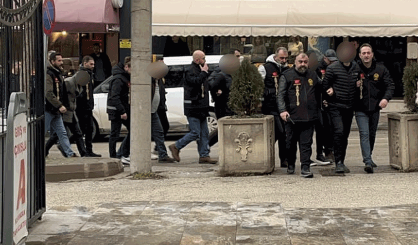 Eskişehir’de gazeteci Hakkı Sağlam saldırısında yeni gelişme: 2 kişi tutuklandı!