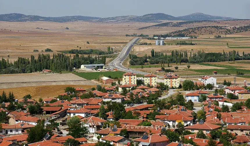 Eskişehir’de kırsal kalkınmaya destek için yeni merkez!