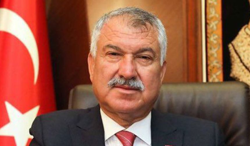 CHP’li Zeydan Karalar tahliye edildi: Eskişehir milletvekillerinden destek mesajı…