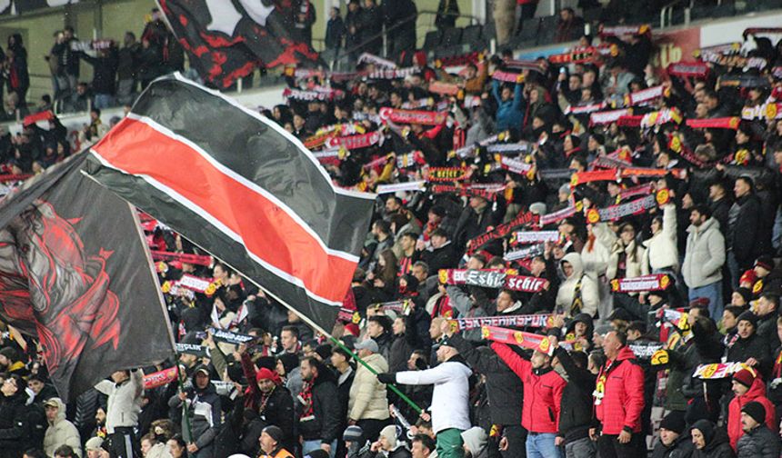 Eskişehirspor efsanelerini ağırlıyor