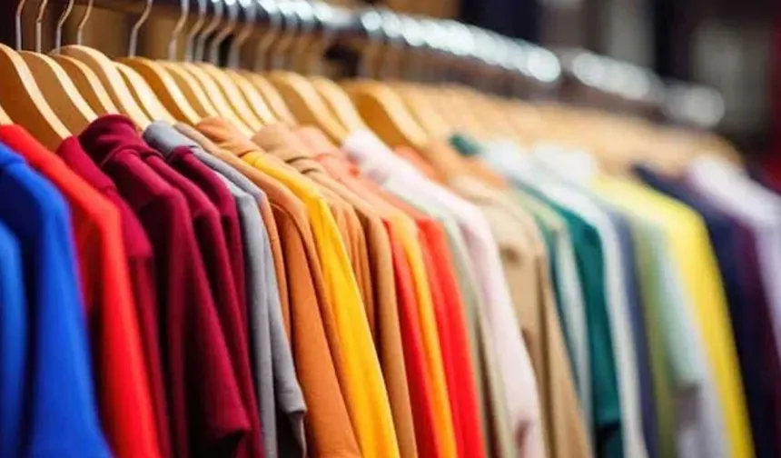 Eskişehir hazır giyim sektörü, yükselen maliyetler ve rekabetle zorlanıyor