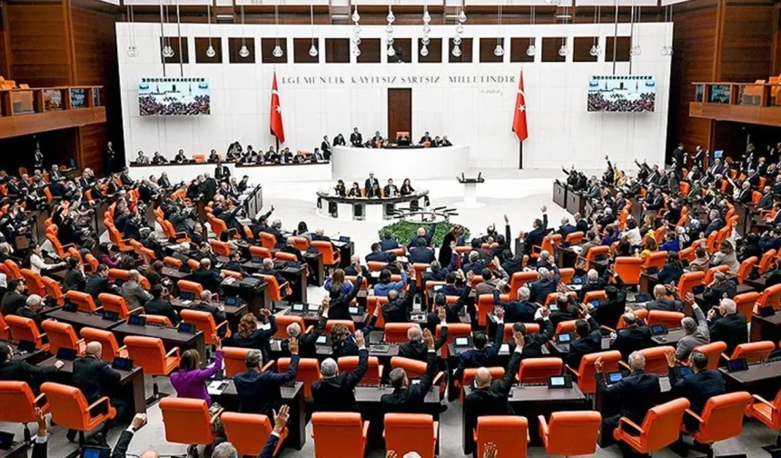Mehmet Göktekin yazdı: Siz hiç fakir bir milletvekili gördünüz mü?