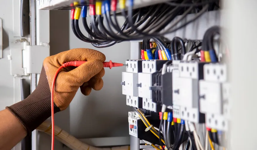 İş var ama usta yok!