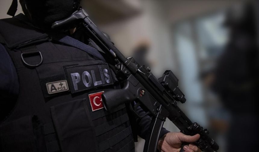 Eskişehir’de uyuşturucu denetimleri: Kilolarca madde ele geçirildi