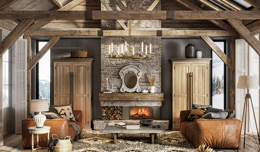 Eskişehir’de ev dekorasyon mağazaları: Evinize şıklık ve konfor katacak en doğru adresler