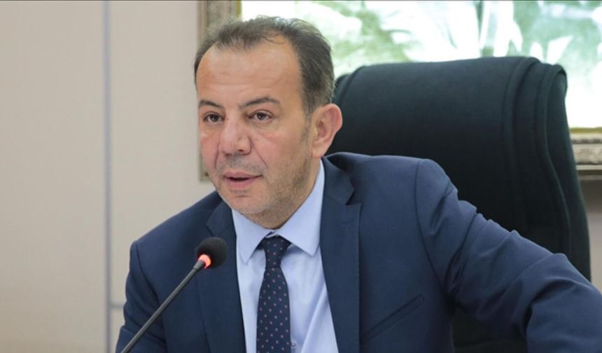 Eskişehir’de CHP’li başkanlardan Tanju Özcan gözaltısına tepki açıklamaları