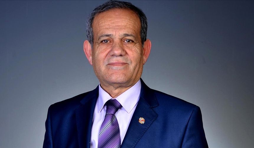 TGF'den BİK Genel Müdürü'ne teşekkür:  "Bütçe rekor seviyeye çıktı!"