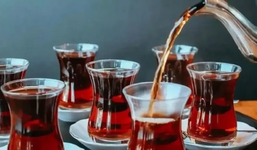 Çaya zam geldi: Eskişehir’de fiyatlar değişecek mi?