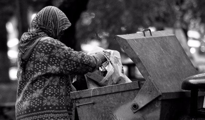 Mehmet Göktekin yazdı: Daha ne kadar yoksulu, garibanı ezeceksiniz?