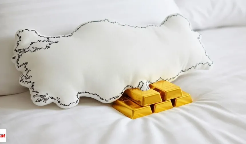 Mehmet Göktekin yazdı: Bakın bakalım yastığınızın altında ne var?