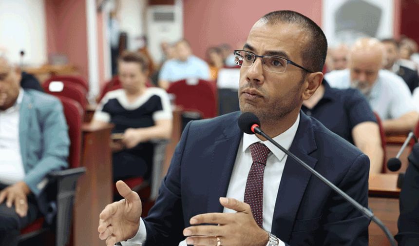 CHP’li Genç’ten festival çıkışı: Müjde diye sunmak çelişkidir