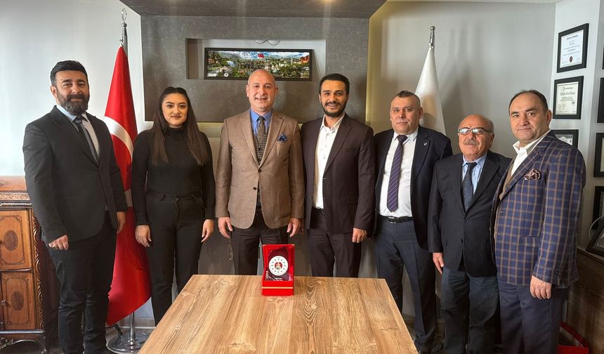 Özge Zaim yazdı: Ufuk Bey ve gülümsemek...