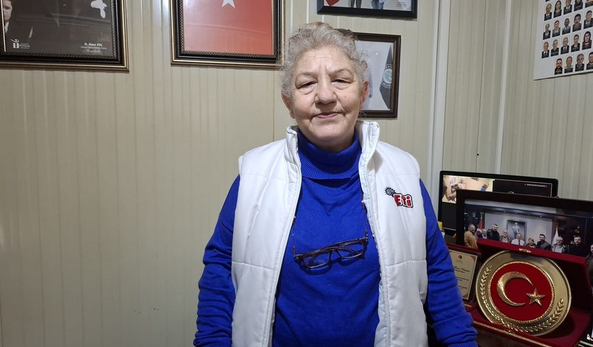 Yeşiltepe muhtarı sert tepkilere yanıt verdi: “Mahalleliyi yalanlarla galeyana getiriyorlar”