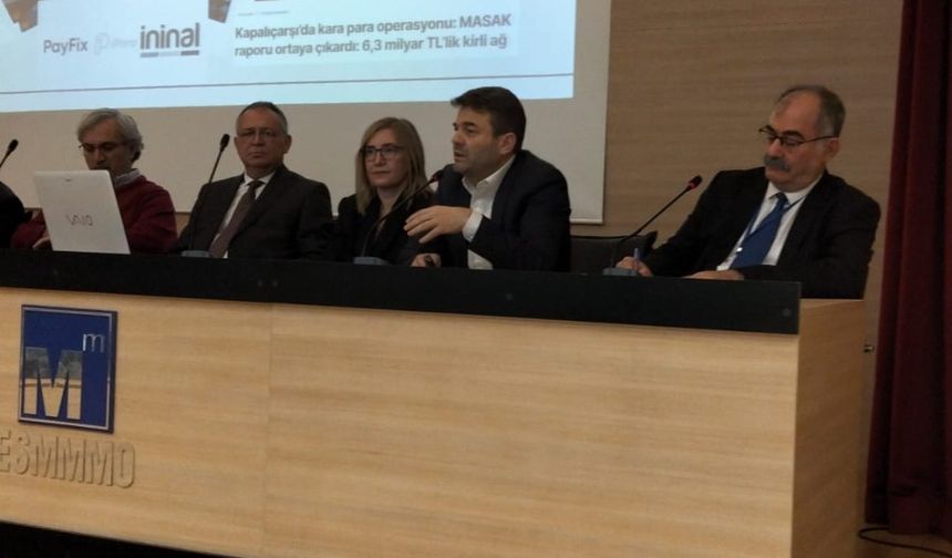 Can Hacıoğlu yazdı: 500 bin ihbar var