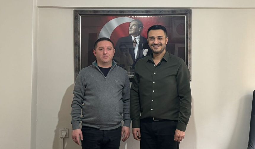 2Eylül’den İstikbal’e ziyaret