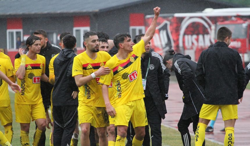Erhan Ünal yazdı: Sabır zaferin anahtarı olacak