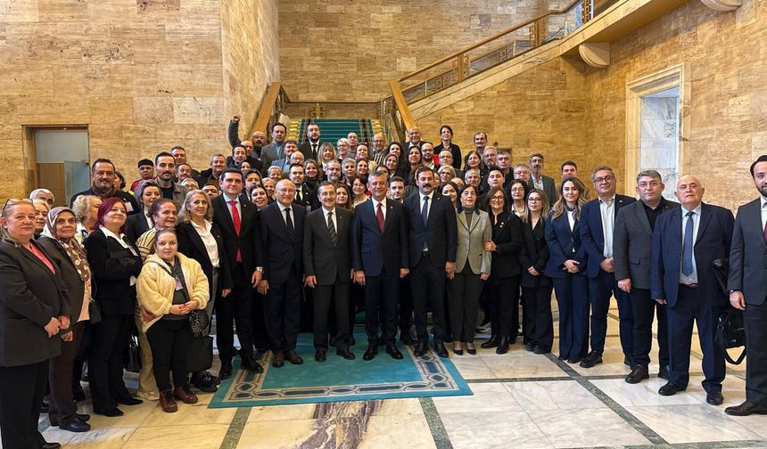 Can Hacıoğlu yazdı: Ataç ekolü