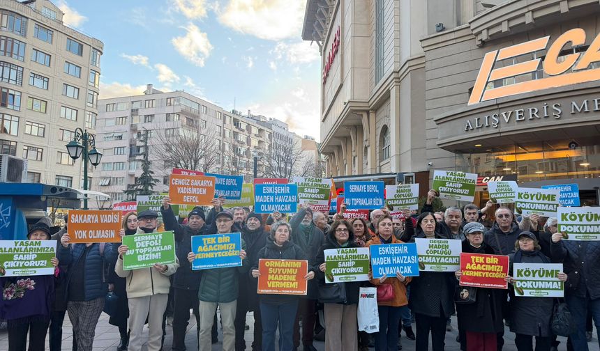 Ekoloji Derneği’nden İliç Yıl Dönümünde Sert Çıkış: “Cezasızlık Yeni Felaketlerin Davetiyesidir”