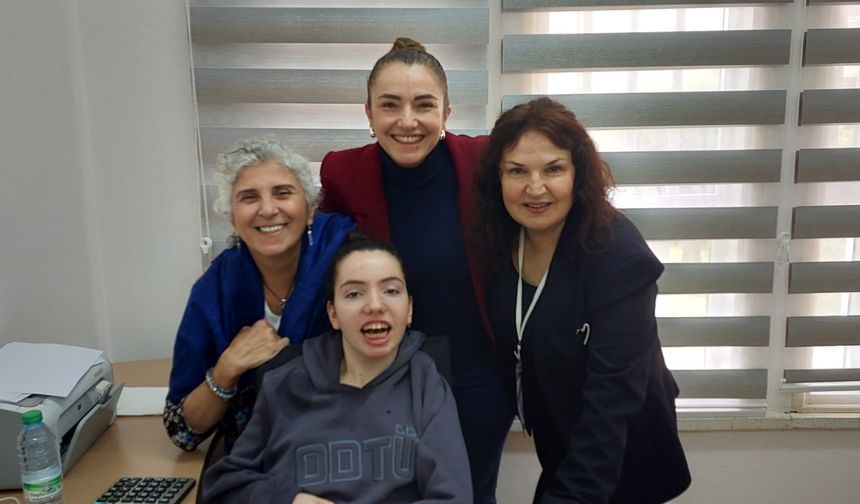 Eskişehir'den dünyaya uzanan başarı