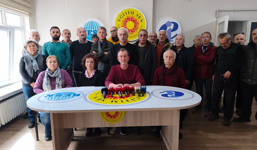 Eskişehir'de “Ramazan etkinlikleri” tepkisi: Dini içerikli etkinlikler baskı yaratıyor