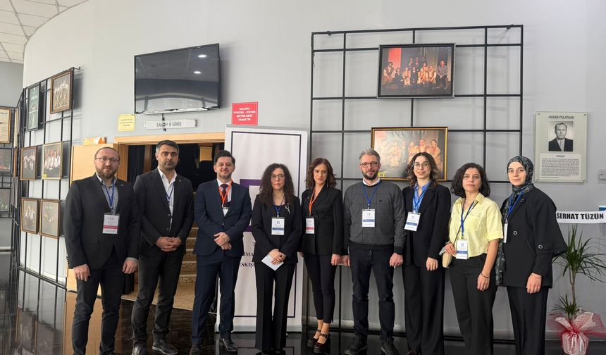 Eskişehir Mimarlar Odası’nda seçim heyecanı: İlhan güven tazeledi