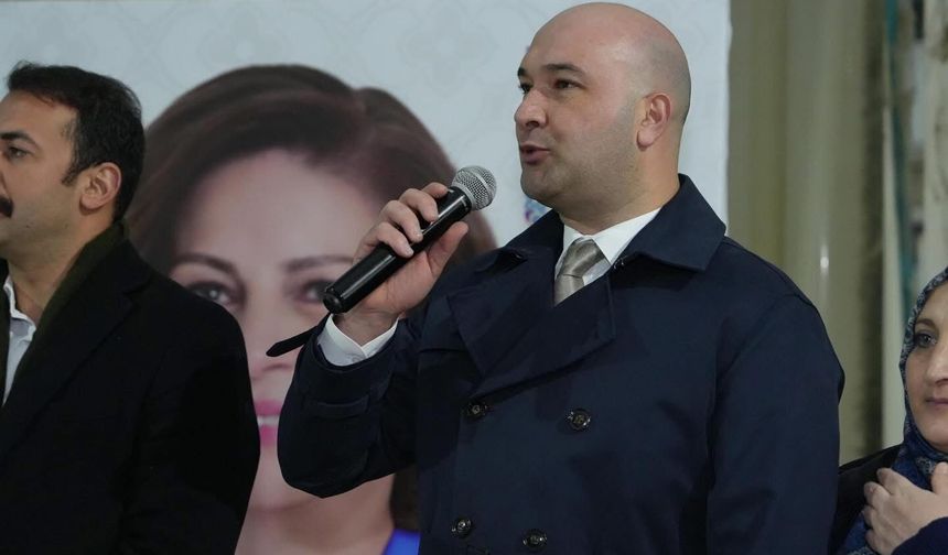 Belediyeler hiçbir partinin çiftliği değildir…