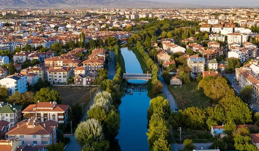 Eskişehir’de 2026 yılı için yeni yatırım alanları belirlendi