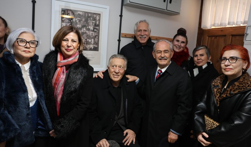 Zeliha Tabanca Gençlik Danışma Merkezi Eskişehir’de hizmete açıldı