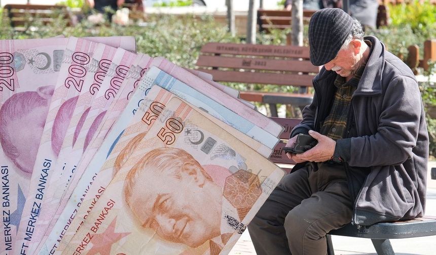 Mehmet Göktekin yazdı: Emekli kaç bahar, kaç bayram daha beklesin?