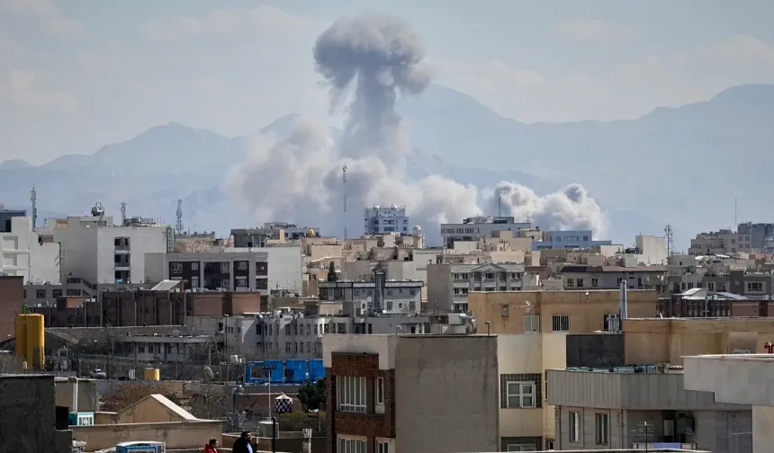Can Hacıoğlu yazdı: Savaşa kamuoyu desteği yok