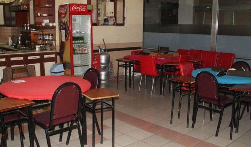 Eskişehir’de kahvehaneler bir bir kapanıyor: Mahalle kültürü tehlikede