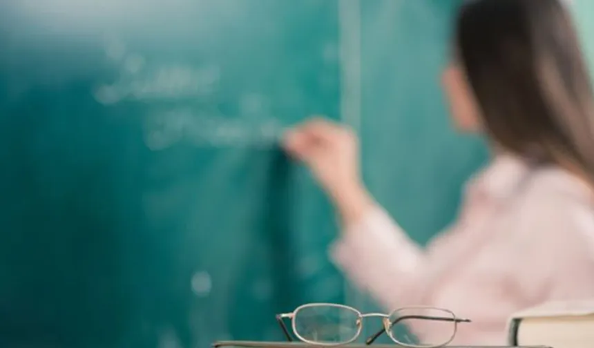 Bir öğretmenimizi daha kaybettik: Bu vebalin altında kim var?