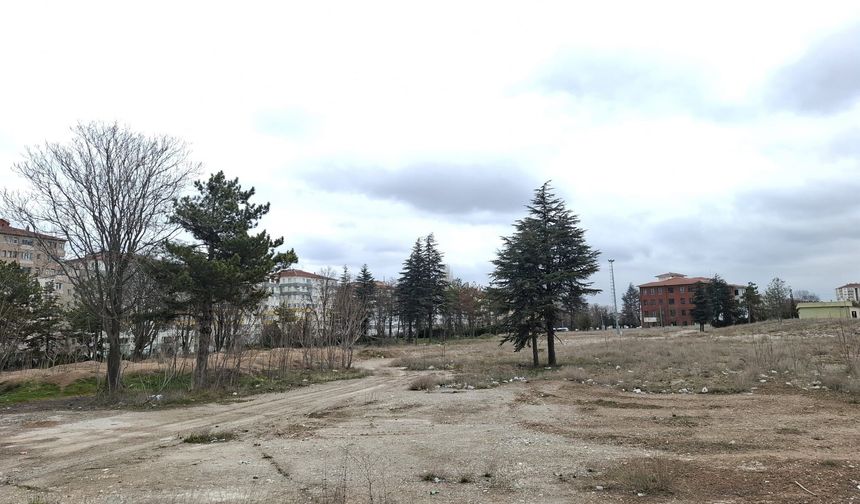 Eskişehirli soruyor: ‘Hastane nerede?’