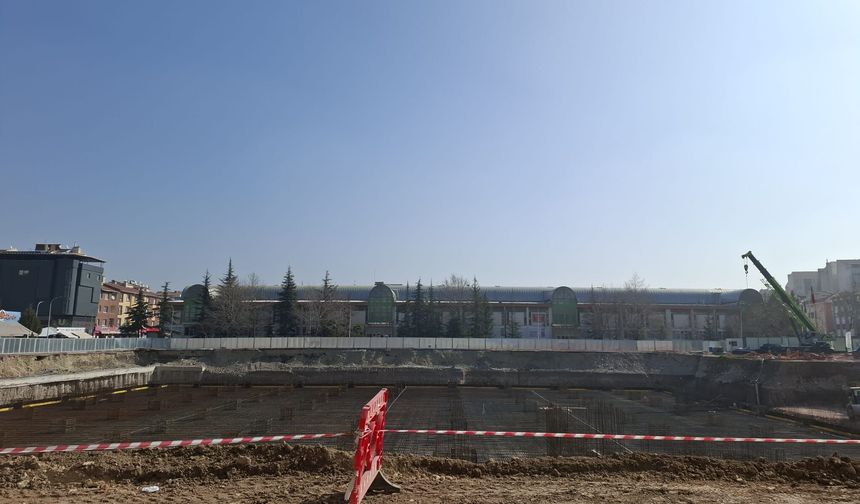 Eskişehir'de esnafın sesi duyuldu: Kurtuluş Pazar Yerinde çalışma pazar gecesi yapılacak!