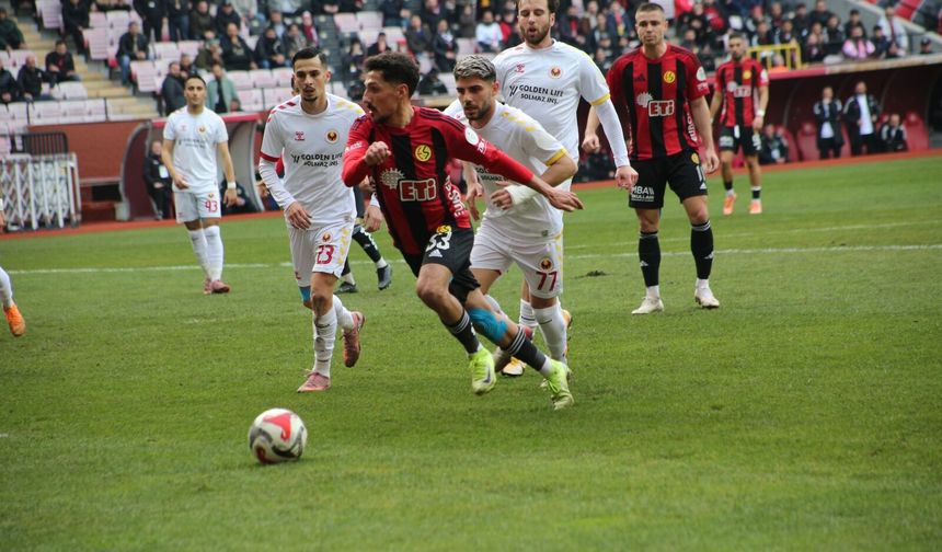 İzmir'de kazanan biz olalım