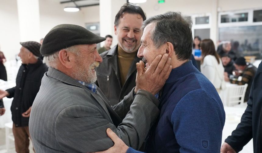 Sinan Keskin yazdı: İftardan ötesi…