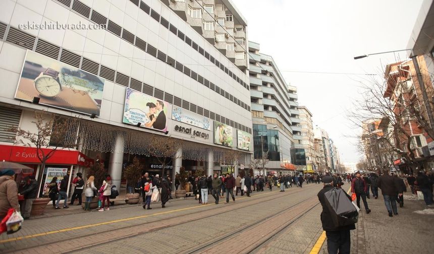 Enerji krizi Eskişehirli esnafa yansıdı: Giderler arttı, sürdürülebilirlik zorlaştı