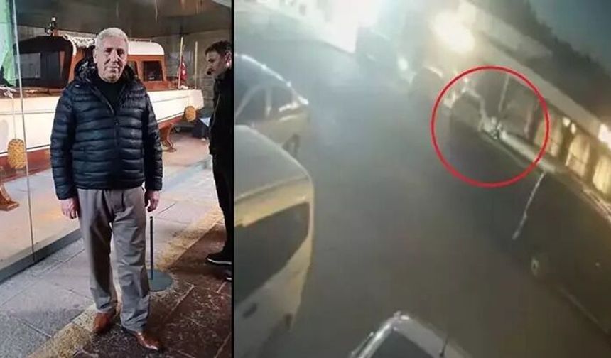 Eskişehir’de sokak ortasında kereste ile cinayet işlemişti: Müebbet hapis talep edildi!