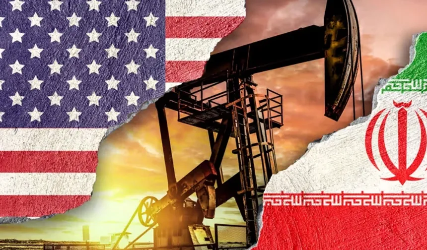 ABD, İran petrolünün satışına 30 gün süreyle izin verdi