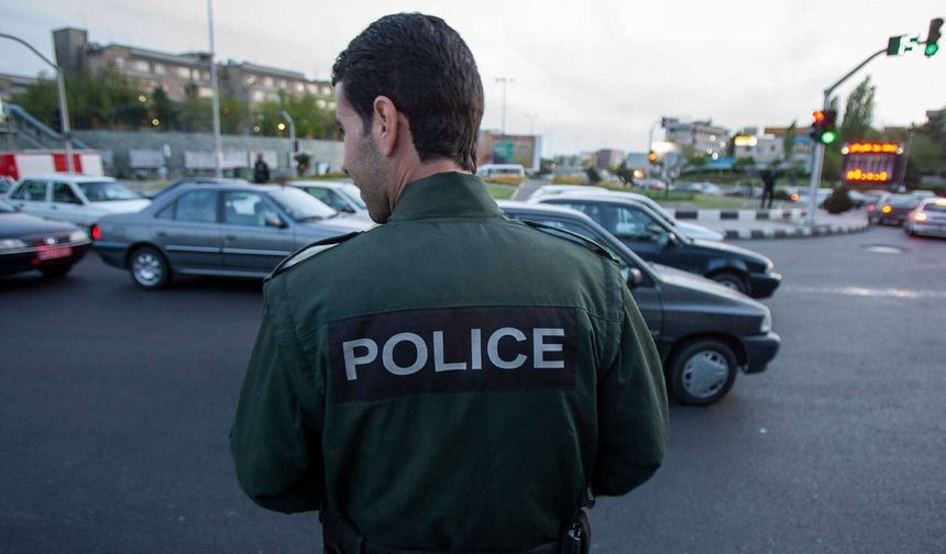 İran’da Mossad adına casusluk yaptığı gerekçesiyle 5 kişiye gözaltı