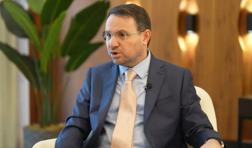 Eskişehir'de yaşanan kazada eski Kültür ve Turizm Bakanı yaralanmıştı: Adalet Bakanı'ndan açıklama geldi