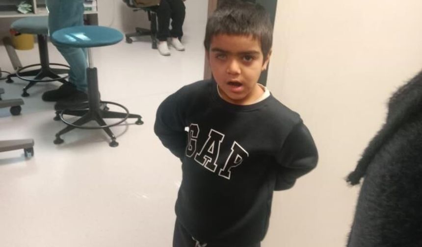 Eskişehirli davulcu Dilek ninenin torunu için 'umut ışığı' yandı!